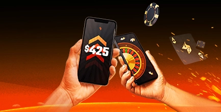 Get $425 For Every Friend